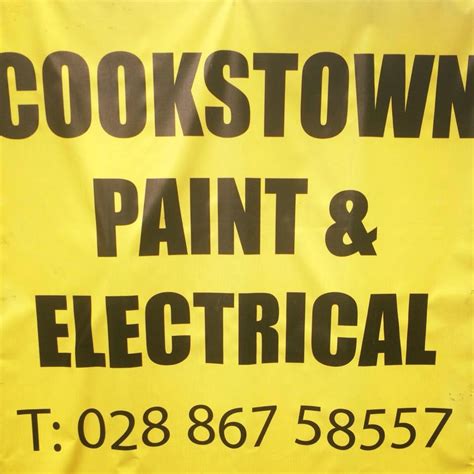 Cookstown Paint & Electrical
